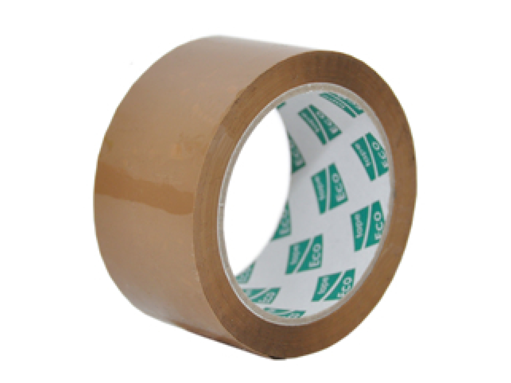 PP tape 50 mm x 66 m