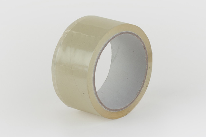 PVC tape 50 mm x 66 m