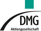 DMG Aktiengesellschaft