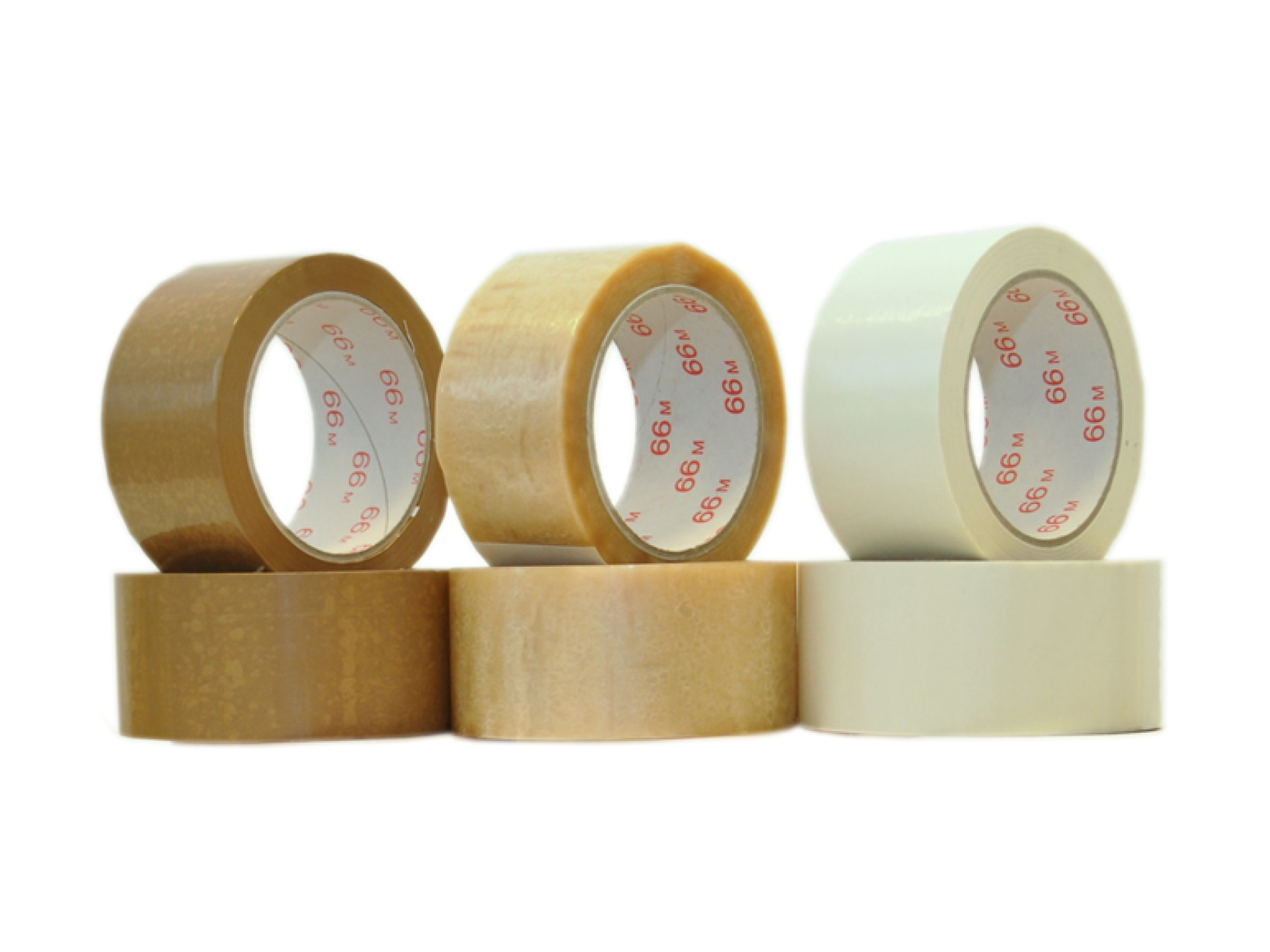 PVC tape - individuele bedrukking